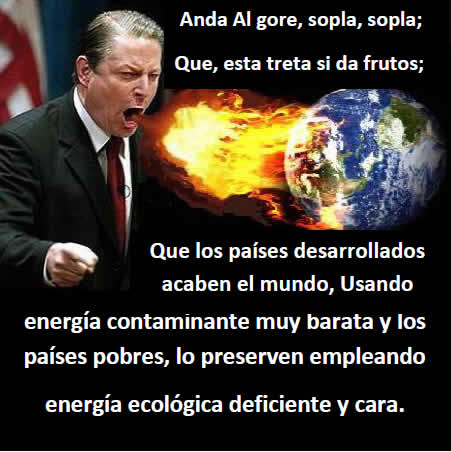 Al Gore