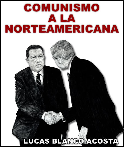 libro comunismo a la norteamiricana